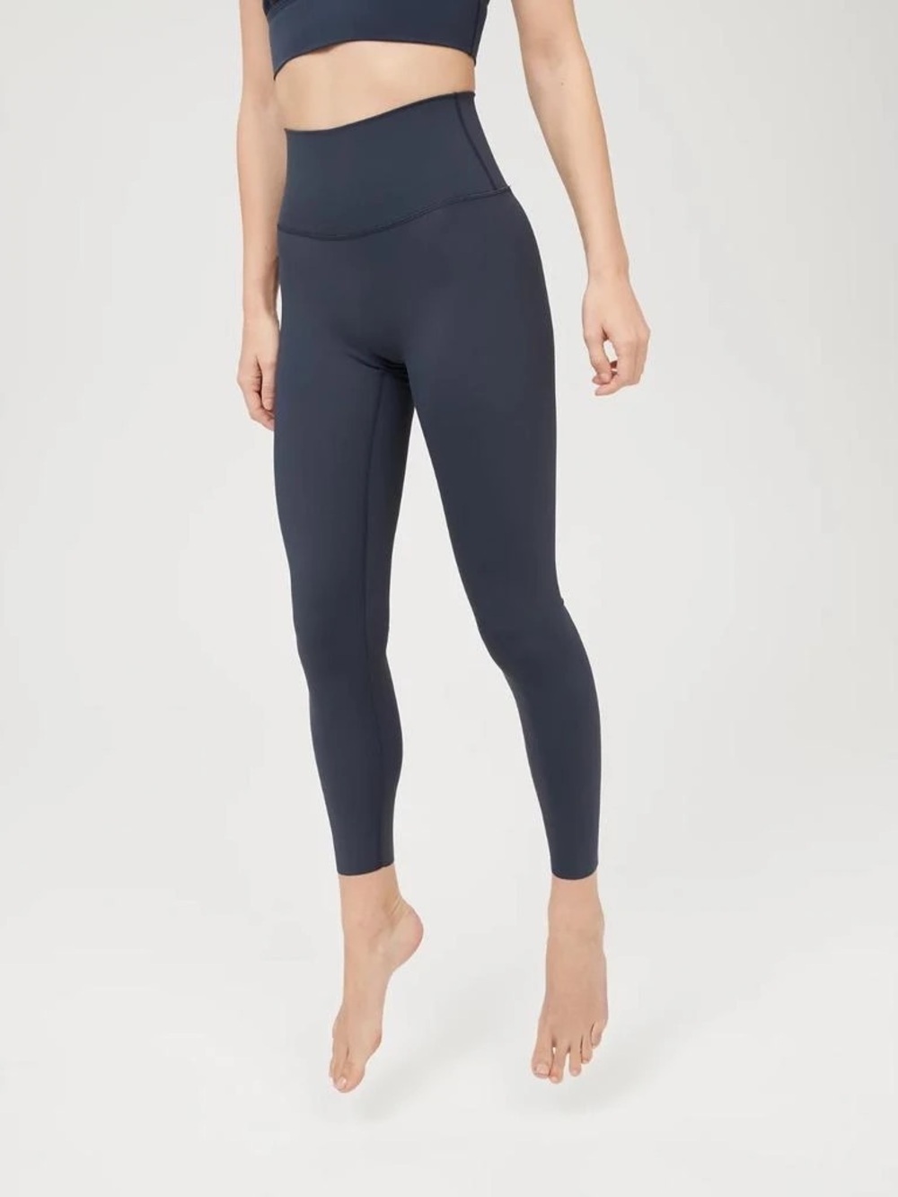 Offline by aerie High-Rise Dark 7/8 Leggings